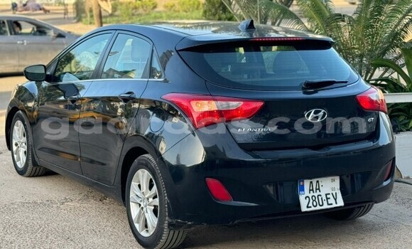 Acheter Occasion Voiture Hyundai Elantra Autre à Dakar, Dakar Acheter Occasion Voiture Hyundai Elantra Autre à Dakar, Dakar