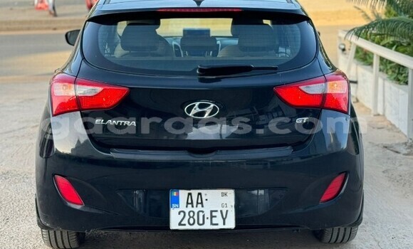 Acheter Occasion Voiture Hyundai Elantra Autre à Dakar, Dakar Acheter Occasion Voiture Hyundai Elantra Autre à Dakar, Dakar