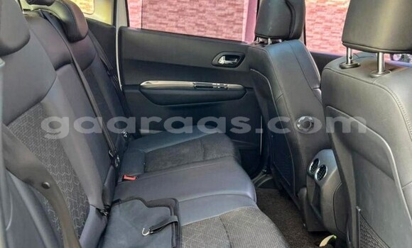 Buy Used Peugeot 3008 White Car in Dakar in Dakar Buy Used Peugeot 3008 White Car in Dakar in Dakar