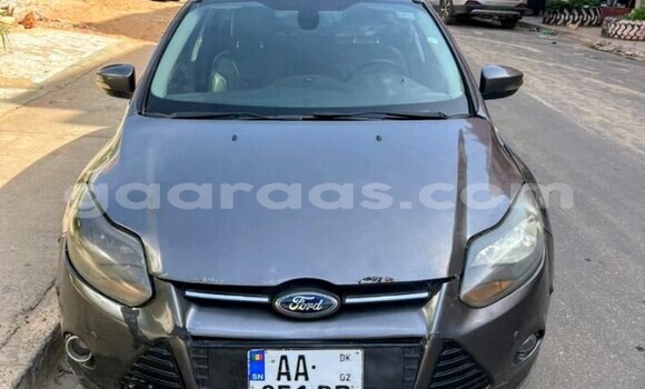 Acheter Occasion Voiture Ford Focus Autre à Dakar, Dakar Acheter Occasion Voiture Ford Focus Autre à Dakar, Dakar