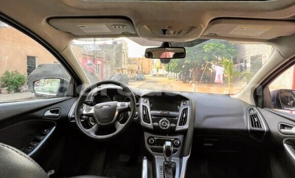 Acheter Occasion Voiture Ford Focus Autre à Dakar, Dakar Acheter Occasion Voiture Ford Focus Autre à Dakar, Dakar