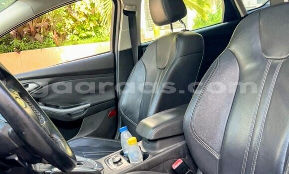 Acheter Occasion Voiture Ford Focus Autre à Dakar, Dakar Acheter Occasion Voiture Ford Focus Autre à Dakar, Dakar