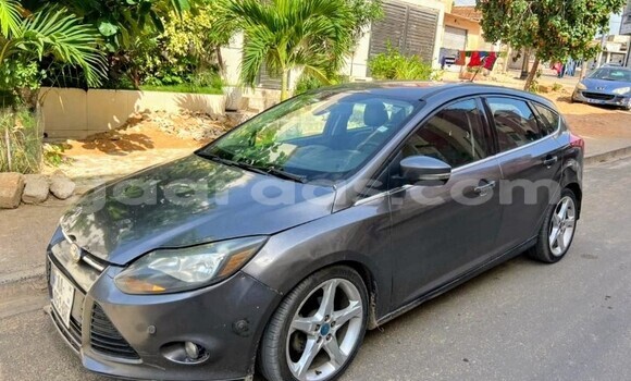 Acheter Occasion Voiture Ford Focus Autre à Dakar, Dakar Acheter Occasion Voiture Ford Focus Autre à Dakar, Dakar