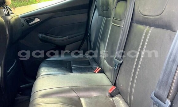 Acheter Occasion Voiture Ford Focus Autre à Dakar, Dakar Acheter Occasion Voiture Ford Focus Autre à Dakar, Dakar