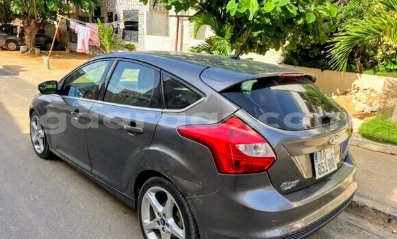 Acheter Occasion Voiture Ford Focus Autre à Dakar, Dakar Acheter Occasion Voiture Ford Focus Autre à Dakar, Dakar