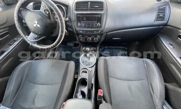 Buy Used Mitsubishi Outlander Other Car in Dakar in Dakar Buy Used Mitsubishi Outlander Other Car in Dakar in Dakar