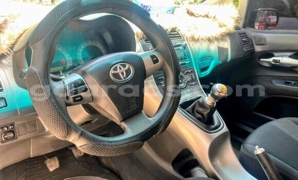 Acheter Occasion Voiture Toyota Auris Autre à Dakar, Dakar Acheter Occasion Voiture Toyota Auris Autre à Dakar, Dakar