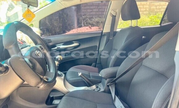 Acheter Occasion Voiture Toyota Auris Autre à Dakar, Dakar Acheter Occasion Voiture Toyota Auris Autre à Dakar, Dakar