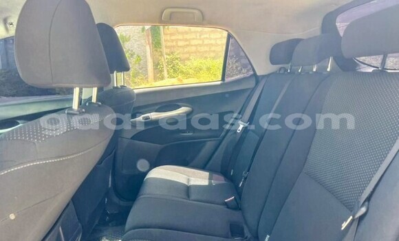 Acheter Occasion Voiture Toyota Auris Autre à Dakar, Dakar Acheter Occasion Voiture Toyota Auris Autre à Dakar, Dakar