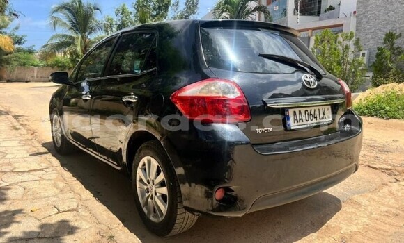 Acheter Occasion Voiture Toyota Auris Autre à Dakar, Dakar Acheter Occasion Voiture Toyota Auris Autre à Dakar, Dakar