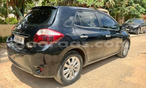 Acheter Occasion Voiture Toyota Auris Autre à Dakar, Dakar Acheter Occasion Voiture Toyota Auris Autre à Dakar, Dakar