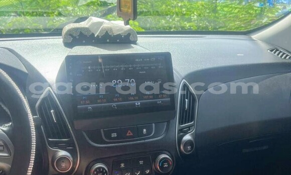 Buy Used Hyundai Tucson Other Car in Dakar in Dakar Buy Used Hyundai Tucson Other Car in Dakar in Dakar