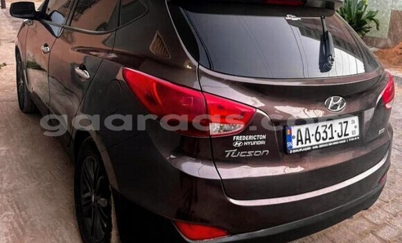 Buy Used Hyundai Tucson Other Car in Dakar in Dakar Buy Used Hyundai Tucson Other Car in Dakar in Dakar