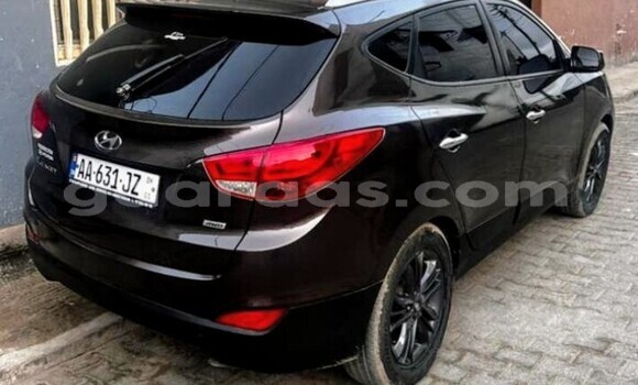 Buy Used Hyundai Tucson Other Car in Dakar in Dakar Buy Used Hyundai Tucson Other Car in Dakar in Dakar