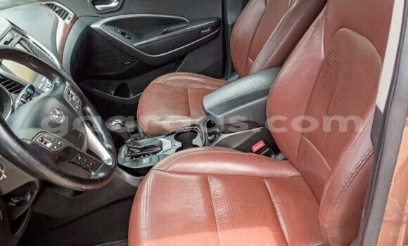 Acheter Occasion Voiture Hyundai Santa Fe Autre à Dakar, Dakar Acheter Occasion Voiture Hyundai Santa Fe Autre à Dakar, Dakar
