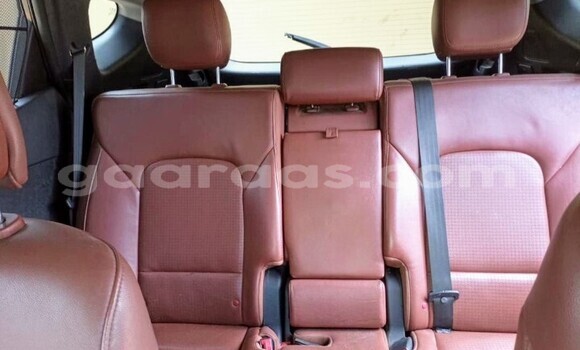 Acheter Occasion Voiture Hyundai Santa Fe Autre à Dakar, Dakar Acheter Occasion Voiture Hyundai Santa Fe Autre à Dakar, Dakar