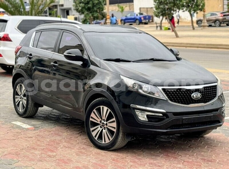 Big with watermark kia sportage dakar dakar 22906