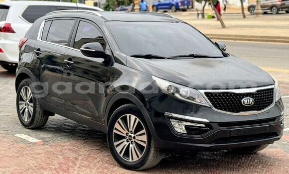 Acheter Occasion Voiture Kia Sportage Autre à Dakar, Dakar Acheter Occasion Voiture Kia Sportage Autre à Dakar, Dakar