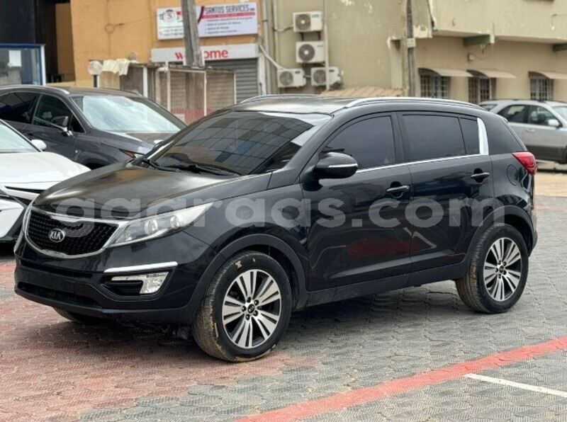 Big with watermark kia sportage dakar dakar 22906