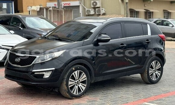Acheter Occasion Voiture Kia Sportage Autre à Dakar, Dakar Acheter Occasion Voiture Kia Sportage Autre à Dakar, Dakar