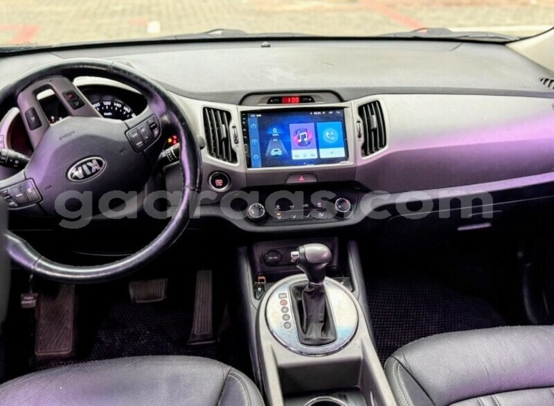 Big with watermark kia sportage dakar dakar 22906