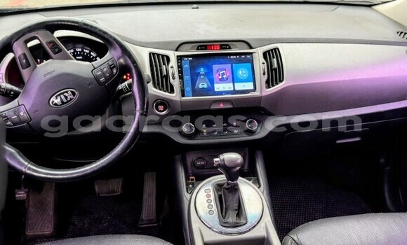 Acheter Occasion Voiture Kia Sportage Autre à Dakar, Dakar Acheter Occasion Voiture Kia Sportage Autre à Dakar, Dakar