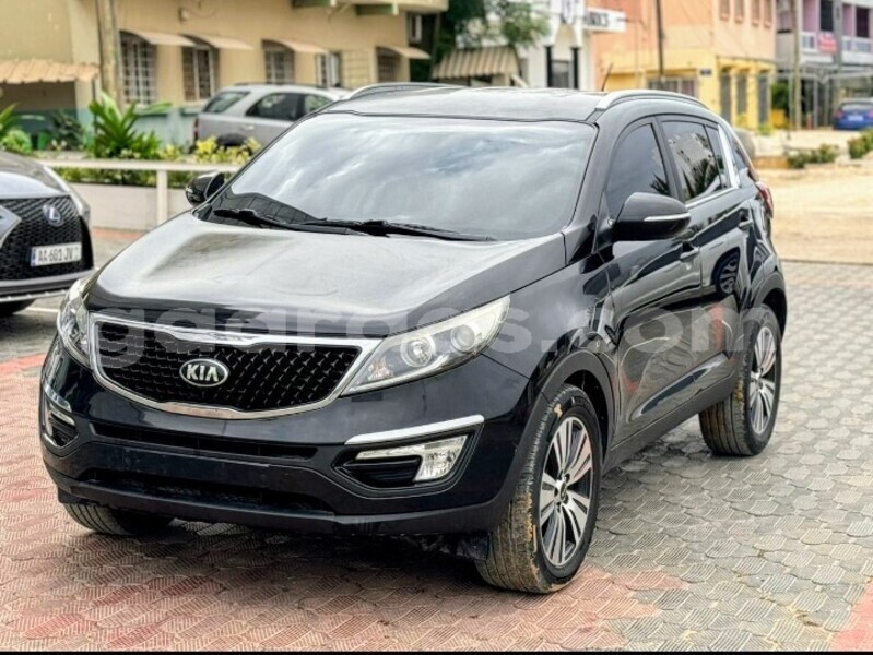 Big with watermark kia sportage dakar dakar 22906