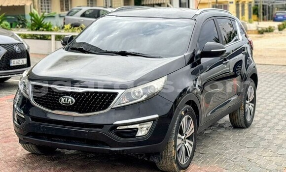 Acheter Occasion Voiture Kia Sportage Autre à Dakar, Dakar Acheter Occasion Voiture Kia Sportage Autre à Dakar, Dakar