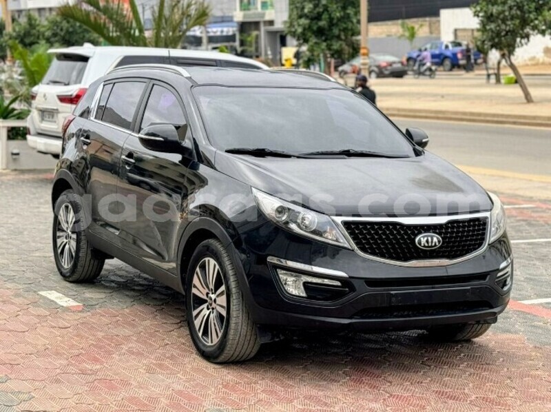 Big with watermark kia sportage dakar dakar 22906