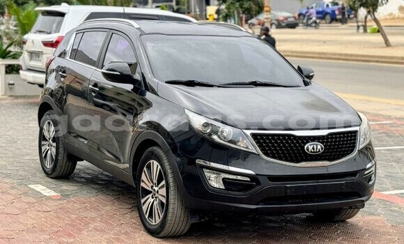 Acheter Occasion Voiture Kia Sportage Autre à Dakar, Dakar Acheter Occasion Voiture Kia Sportage Autre à Dakar, Dakar