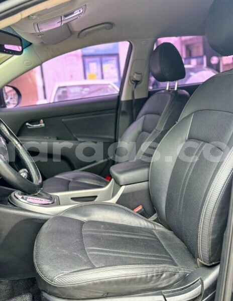 Big with watermark kia sportage dakar dakar 22906