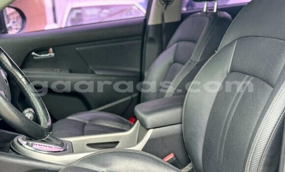 Acheter Occasion Voiture Kia Sportage Autre à Dakar, Dakar Acheter Occasion Voiture Kia Sportage Autre à Dakar, Dakar