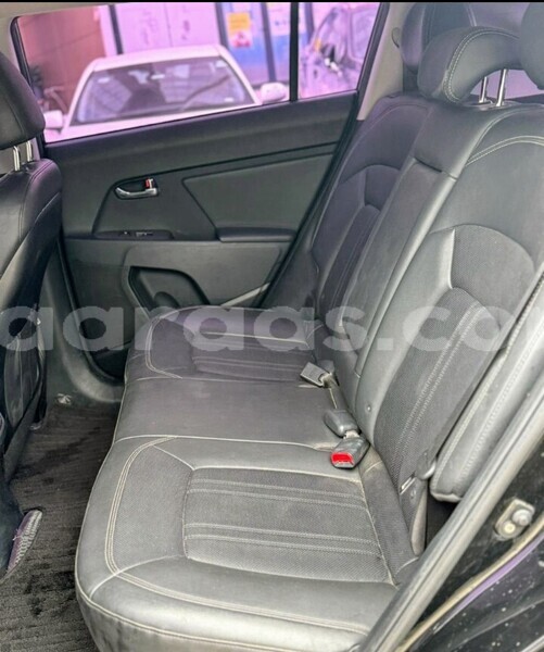 Big with watermark kia sportage dakar dakar 22906