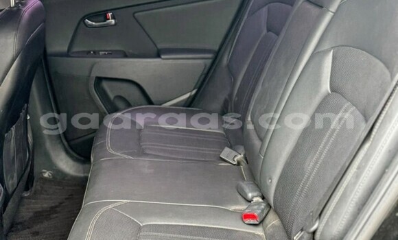 Acheter Occasion Voiture Kia Sportage Autre à Dakar, Dakar Acheter Occasion Voiture Kia Sportage Autre à Dakar, Dakar