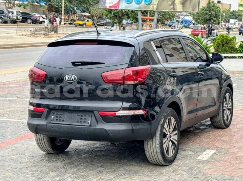 Big with watermark kia sportage dakar dakar 22906