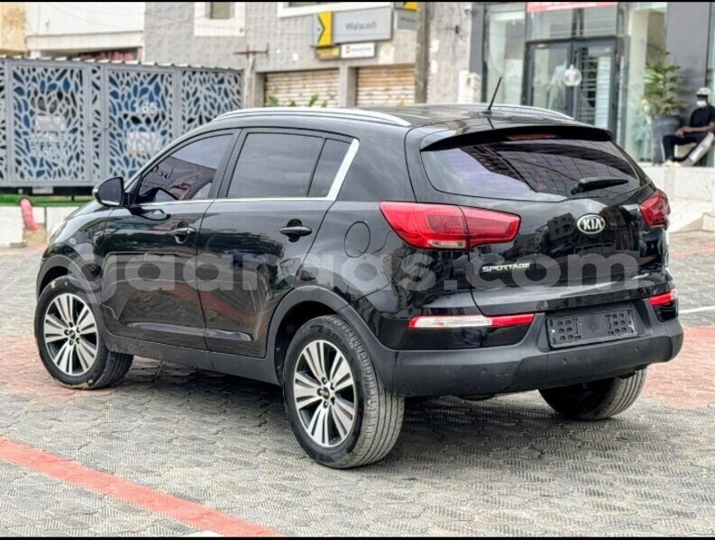 Big with watermark kia sportage dakar dakar 22906