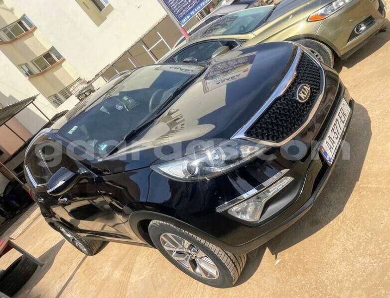 Big with watermark kia sportage dakar dakar 22907