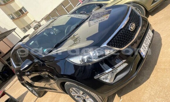 Dieundeu Occasion Kia Sportage Other Auto in Dakar in Dakar Dieundeu Occasion Kia Sportage Other Auto in Dakar in Dakar