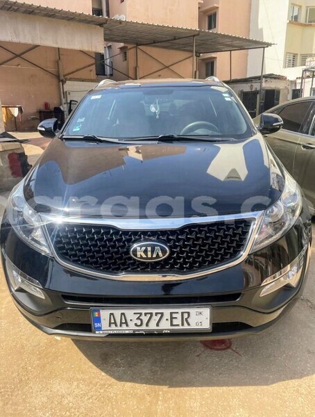 Big with watermark kia sportage dakar dakar 22907