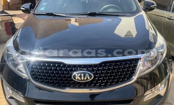 Dieundeu Occasion Kia Sportage Other Auto in Dakar in Dakar Dieundeu Occasion Kia Sportage Other Auto in Dakar in Dakar