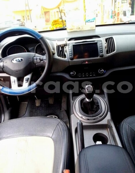 Big with watermark kia sportage dakar dakar 22907