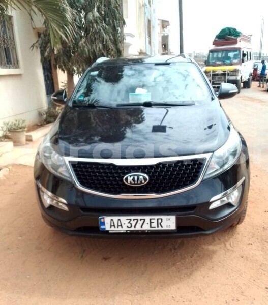 Big with watermark kia sportage dakar dakar 22907