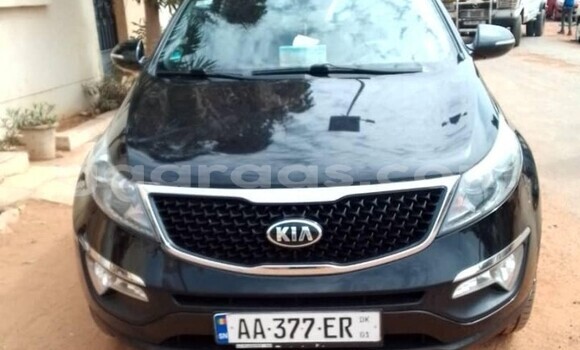 Dieundeu Occasion Kia Sportage Other Auto in Dakar in Dakar Dieundeu Occasion Kia Sportage Other Auto in Dakar in Dakar