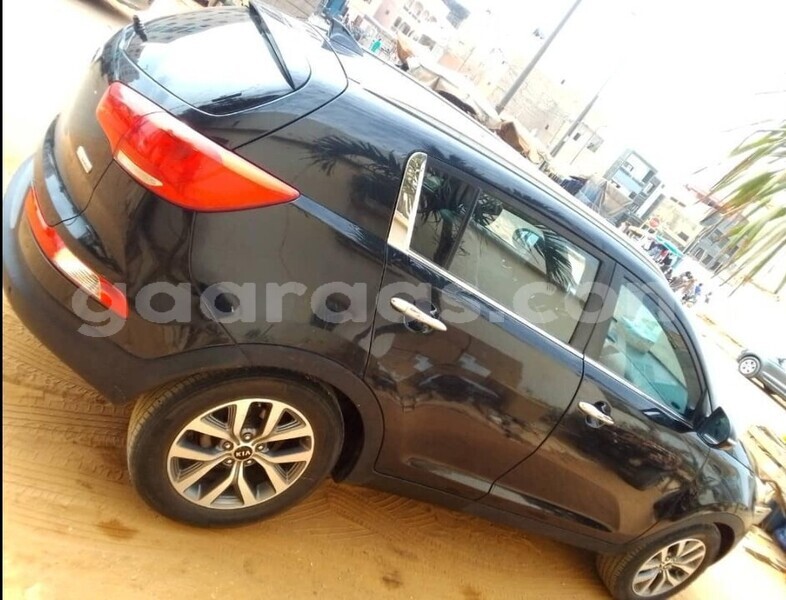 Big with watermark kia sportage dakar dakar 22907