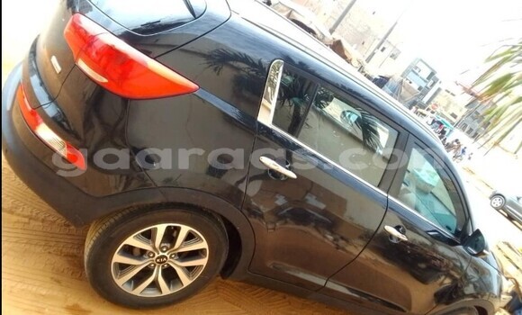 Dieundeu Occasion Kia Sportage Other Auto in Dakar in Dakar Dieundeu Occasion Kia Sportage Other Auto in Dakar in Dakar