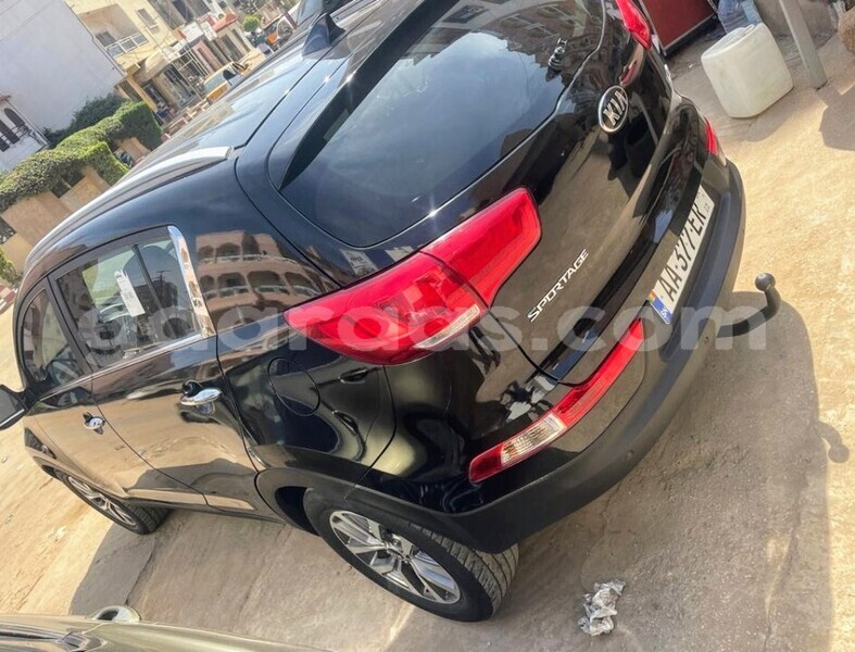 Big with watermark kia sportage dakar dakar 22907