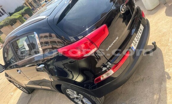 Dieundeu Occasion Kia Sportage Other Auto in Dakar in Dakar Dieundeu Occasion Kia Sportage Other Auto in Dakar in Dakar