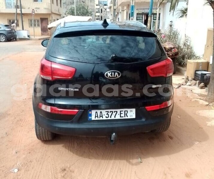 Big with watermark kia sportage dakar dakar 22907