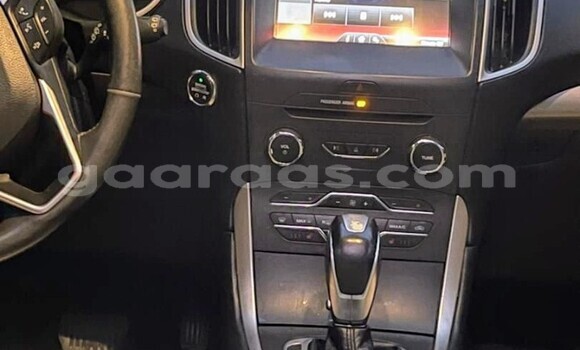 Acheter Occasion Voiture Ford Edge Blanc à Dakar, Dakar Acheter Occasion Voiture Ford Edge Blanc à Dakar, Dakar