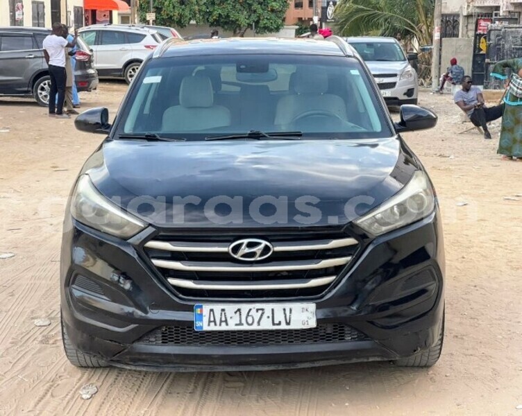 Big with watermark hyundai tucson dakar dakar 22913